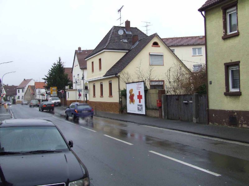 Seligenstädter Str. 4 Nh. Schulstr.