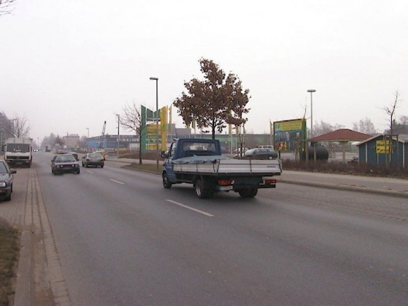 Industrieweg 29 Nh. Wollenbergstr.