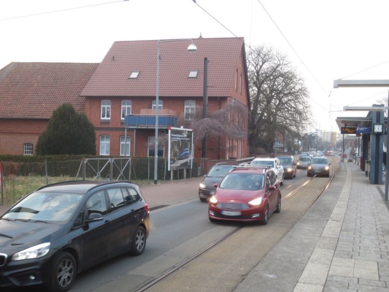 Hildesheimer Str. 210 li.
