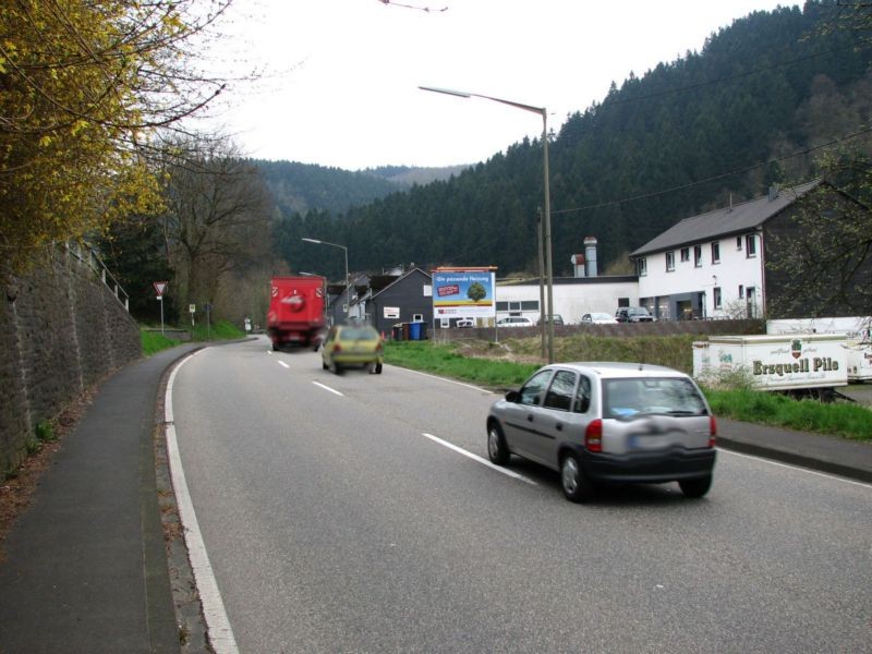 Kupferhütte 5 (L284) VS - quer