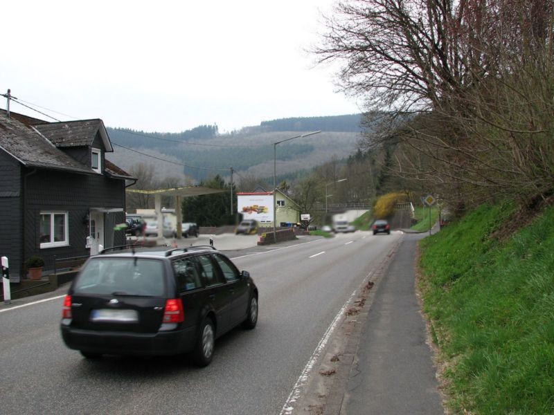 Kupferhütte 5 (L284) RS - quer