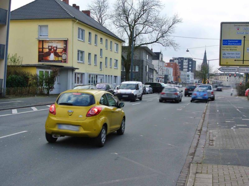 Kaiserstr. 94 stadteinw. -b-