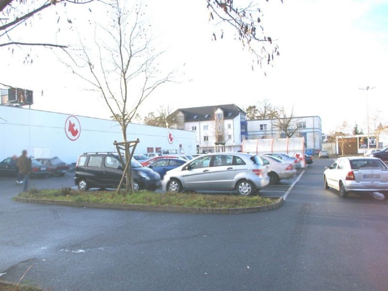 W.-v.-Siemens-Str. geg. Ausf. li.