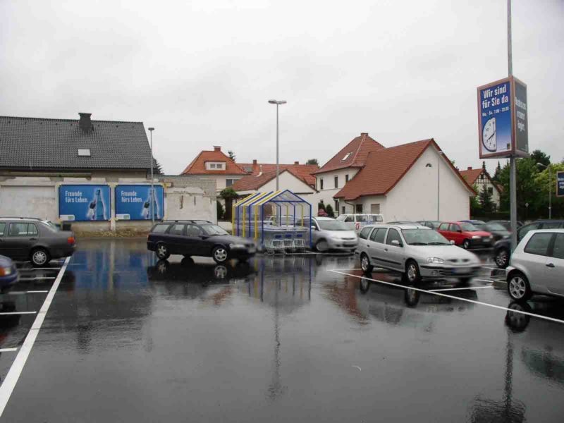 Herforder Str. 150  / (PP) Edeka