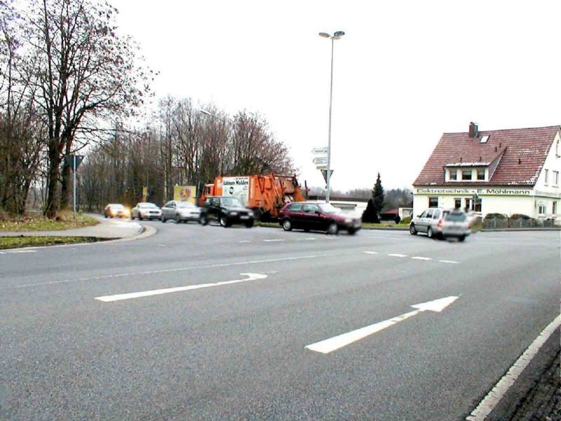 Industriestr. (E 2)  Nh. Löhner Str.