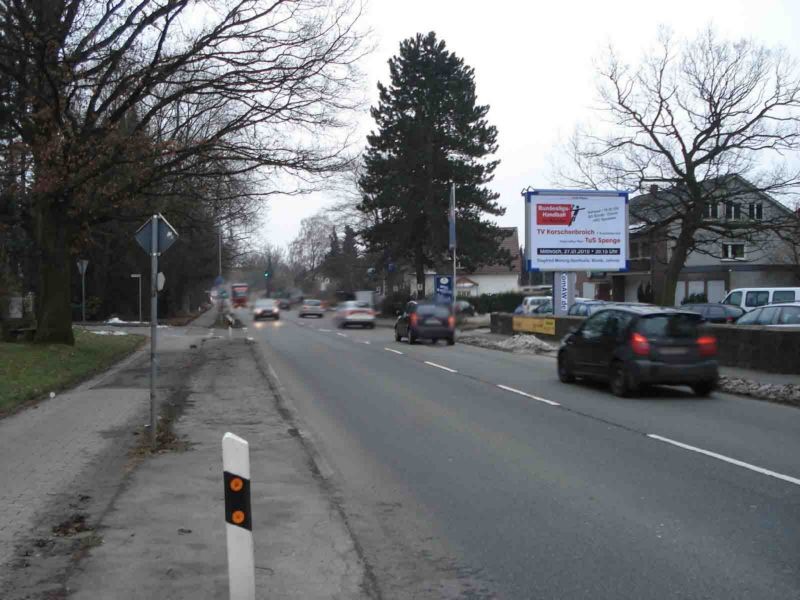 Bünder Str. 233  VS