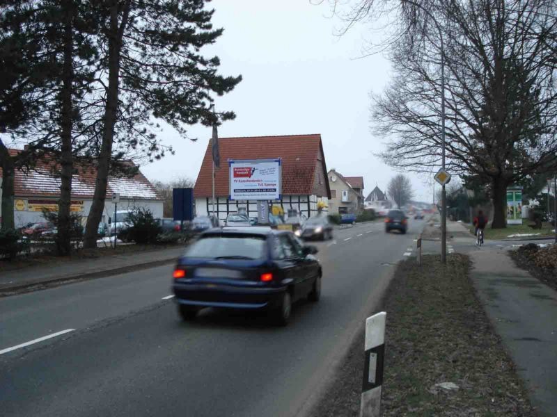 Bünder Str. 233  RS