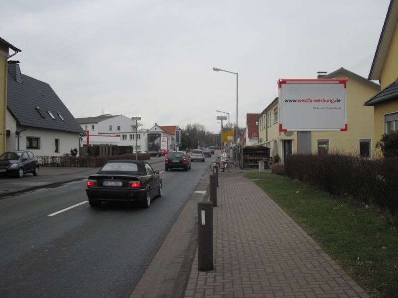 Herforder Str. 211 (B 239)  VS