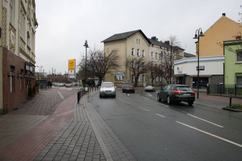 Hauptstr. 12  / Si. Zuf. Netto