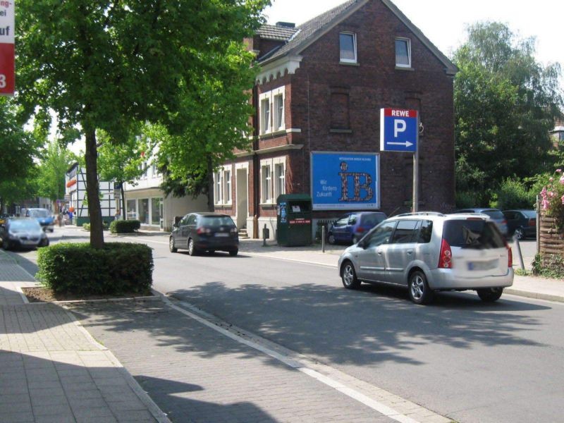 Mittelstr. 18  quer / Einf. (PP)