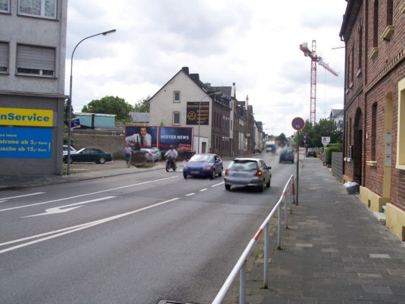 Rübenacher Str. / Trierer Str. 134 quer