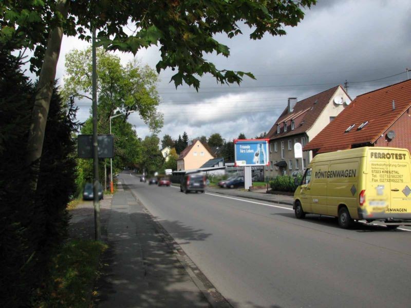 Hagener Str. 106 (B517) VS