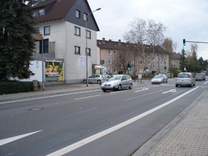 Südliche Ringstr.  / Goethestr. 22