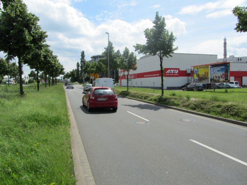 Schongauer Str. 27  / A.T.U. / geg. Paunsdorf-Center