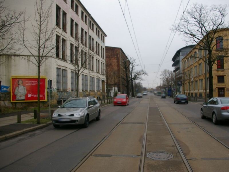 Wittenberger Str. 8  quer