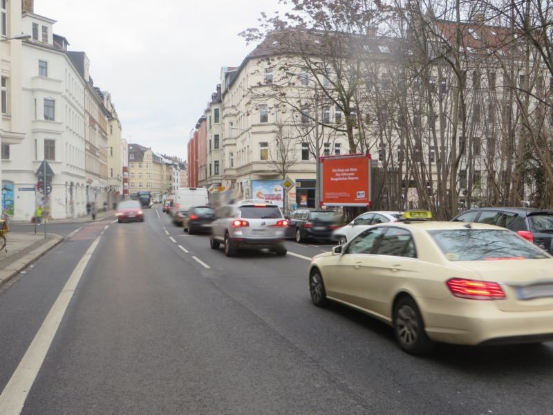 Täubchenweg 78  / Kippenbergstr.