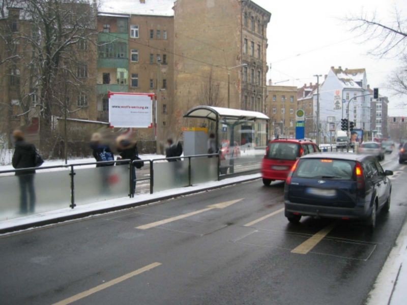 Torgauer Platz  / Eisenbahnstr. 129 RS