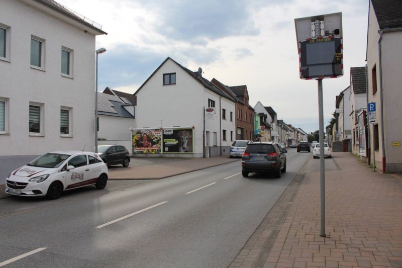 Mainzer Str. 43 (B417)