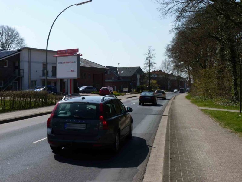 Lengericher Str. 39b (L 60) geg. Diekstr. RS