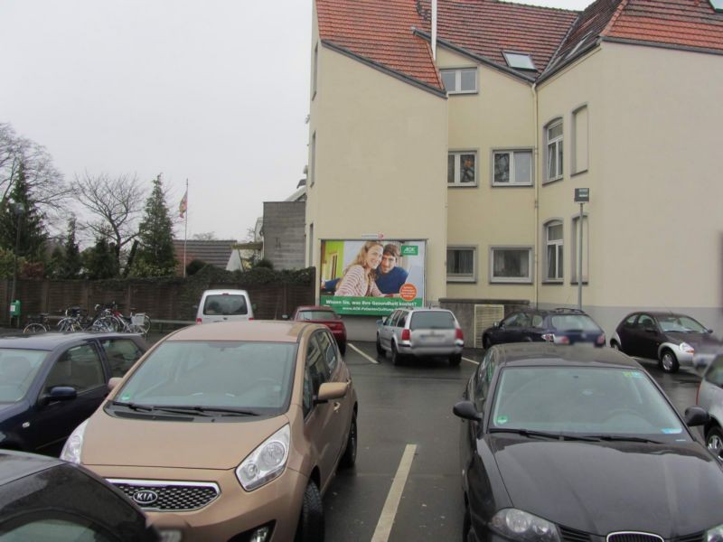 Am Nordbahnhof 12 / (PP) Si. Eing.