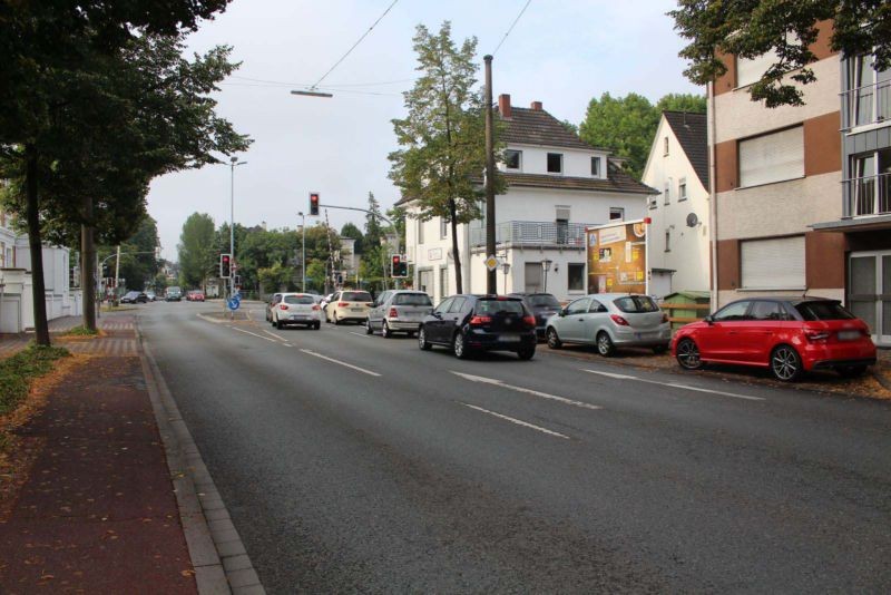 Wiedenbrücker Str.  / Am Nordbahnhof 1