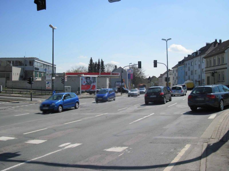 Heedfelder Str.  - Am Weiten Blick