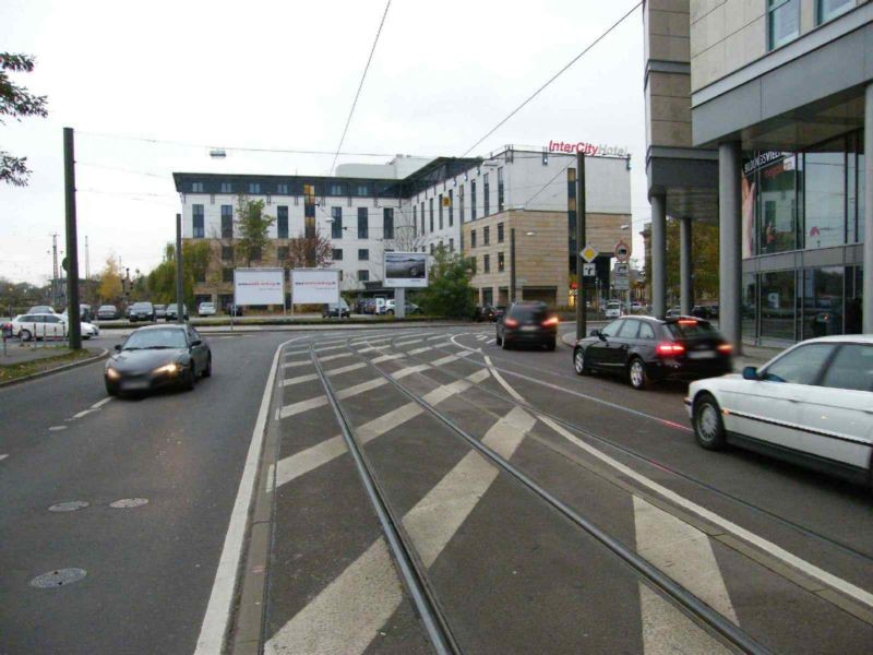 Bahnhofstr. 68  / Zuf. Hbf.