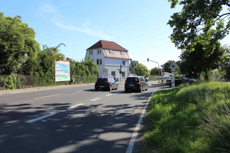 Zwanzig-Morgen-Weg  / An der Oberbrücke 18
