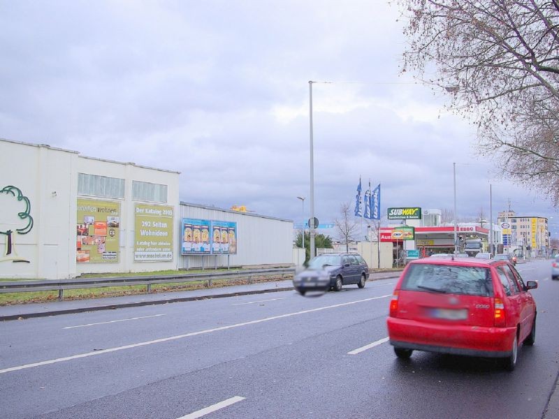 Rheinallee 88  re.