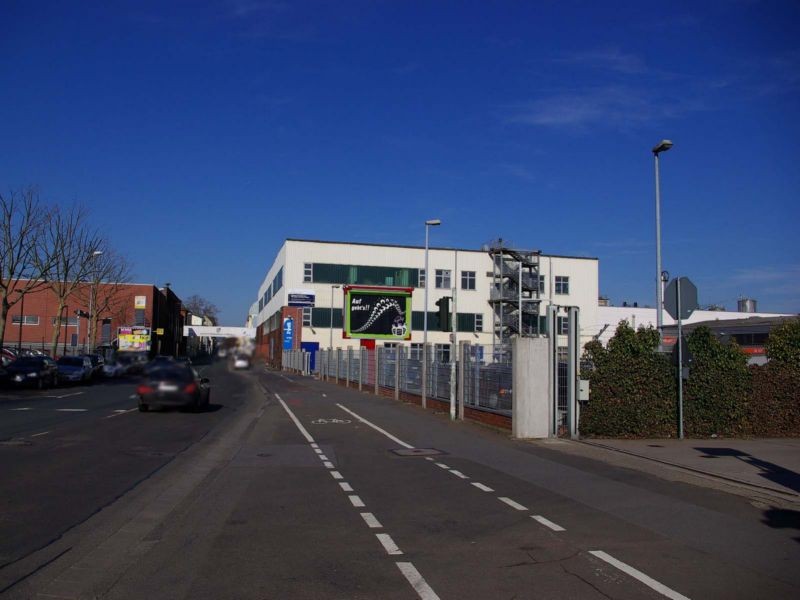 Hauptstr. 34  VS
