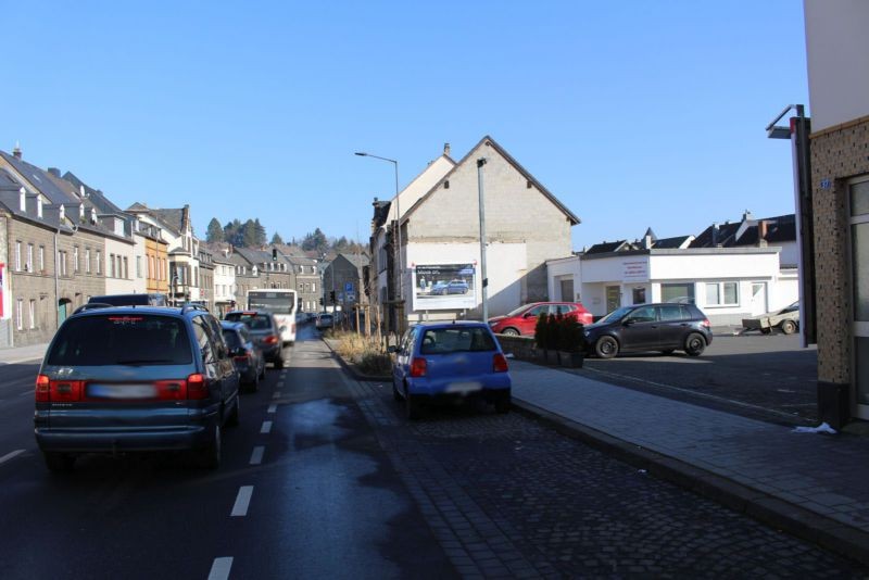 Habsburgring 35 Giebel li.