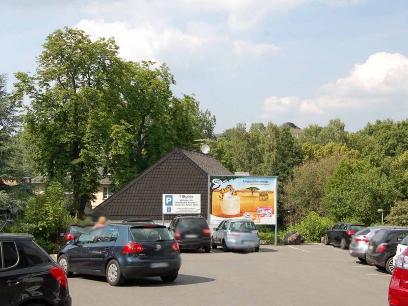 Hauptstr. 19 / (PP) Prumbomweg