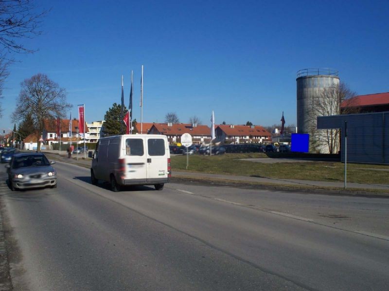 Münchner Str. Alpspitzstr. 1