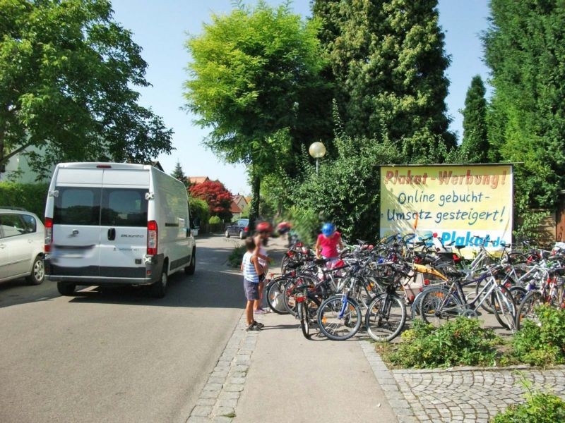 Zettlerstr. 19  / (PP) Freibad