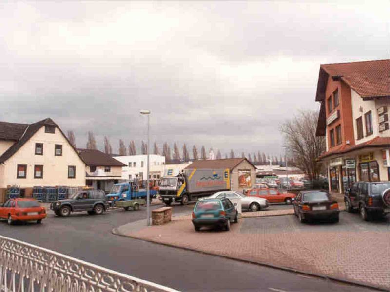 Pelarstrasse - Hammerweg  28