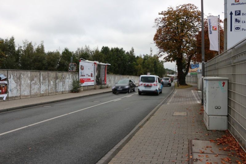 Industrieweg 60  / Mauer Sto. 2