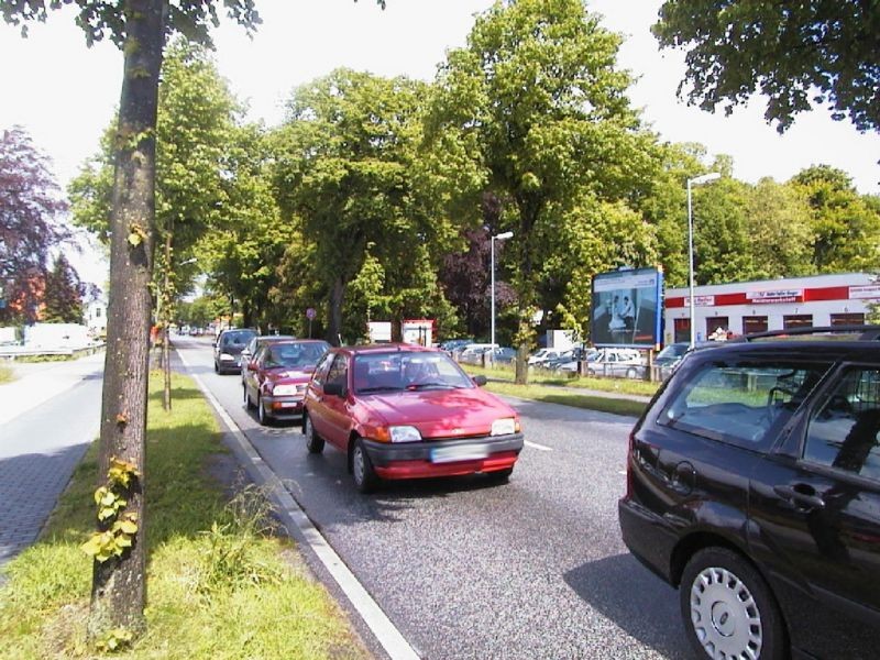 Altonaer Str. 157 Nh. Grüner Weg