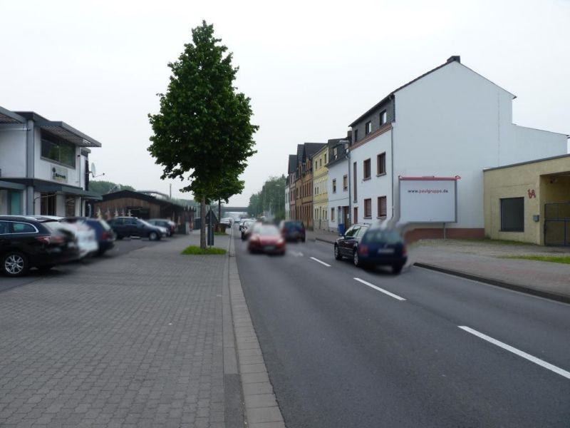 Engerser Landstr. 110 (L 307)  - quer