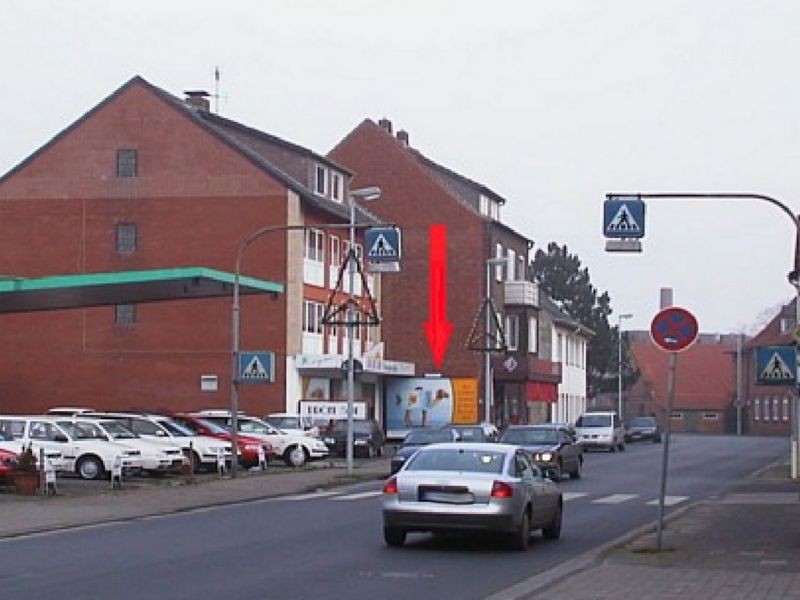 Lingener Str. 49  Nh. Heseper Weg