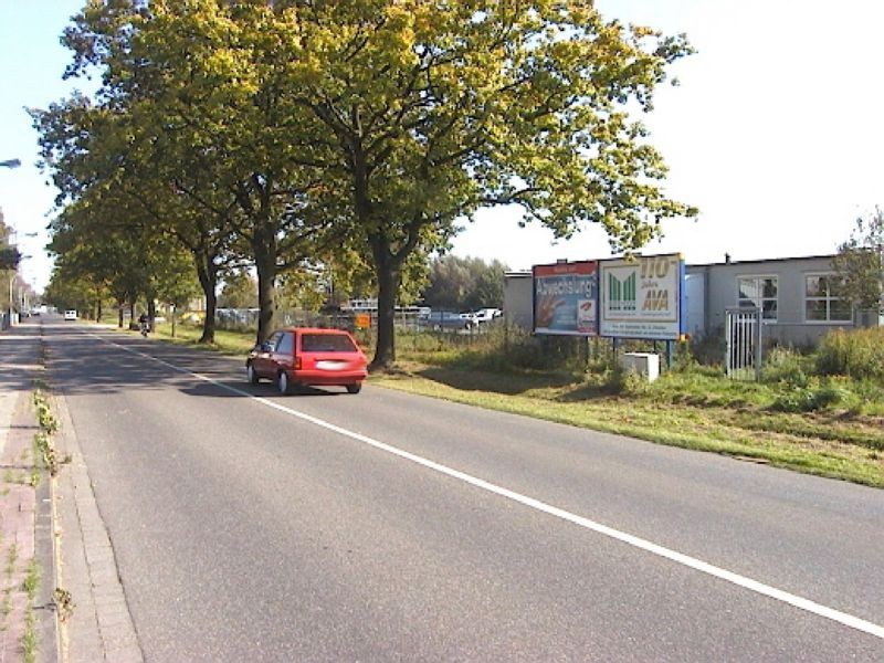 Vennweg  Nh. Bahnübergang