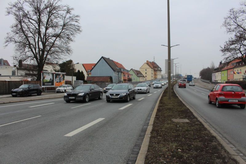 Jansenbrücke  / Möhrendorfer Str. 13