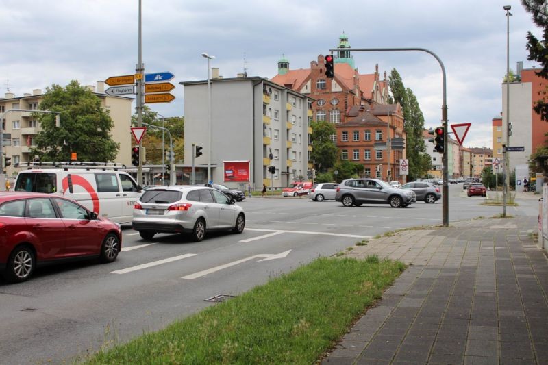 Schnieglinger Str. 52  / Nordwestring