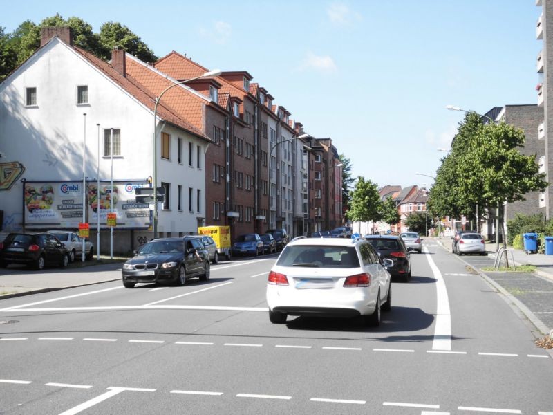 Bohmter Str. 52  Nh. Baumstr.