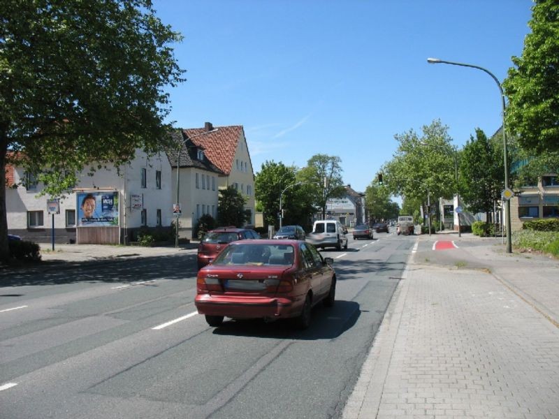 Mindener Str. 202 geg. Südstr.