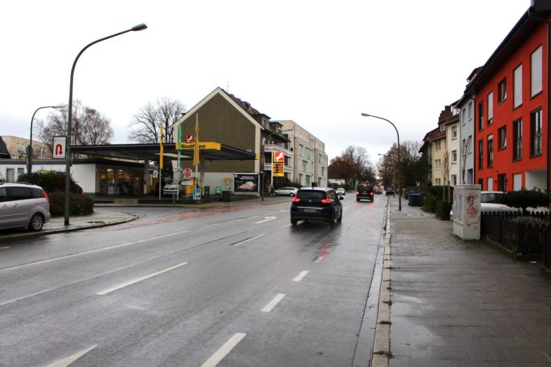 Natruper Str. 162 Tankstelle