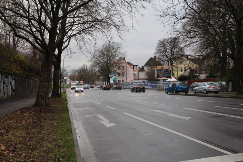 Hansastr.  / Bramscher Str. 19 VS