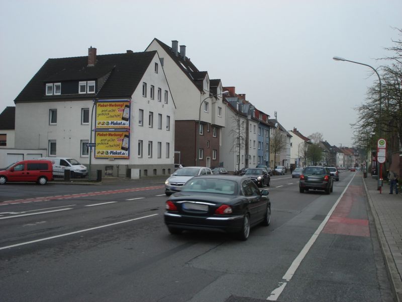 Bremer Str. 44  unten