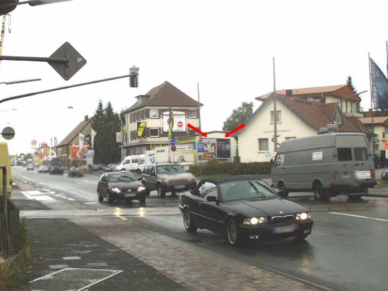 Detmolder Str./Cheruskerstr. 1