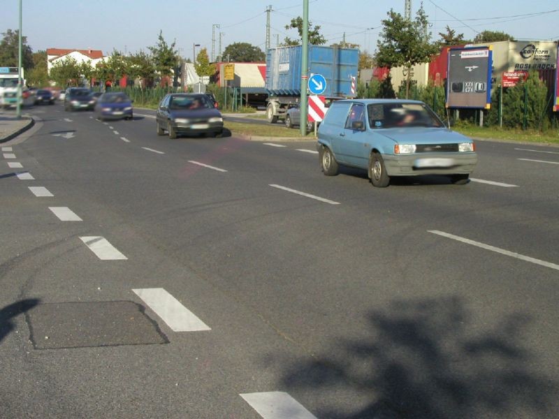 Wetzlarer Str. gg. 60 links