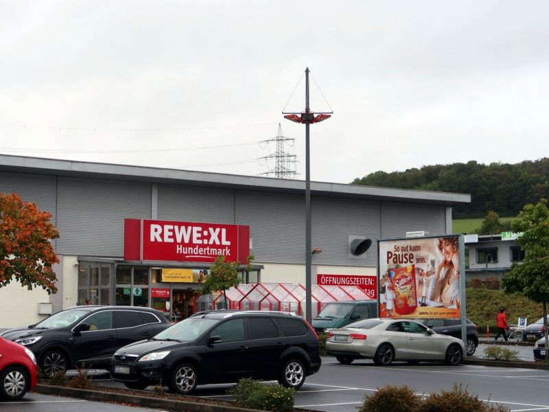 Konnwiese 1  / Rewe XL geg. Eing. / Si. (PP)